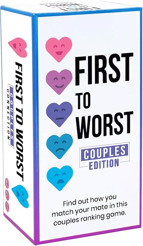 Couples Connection box