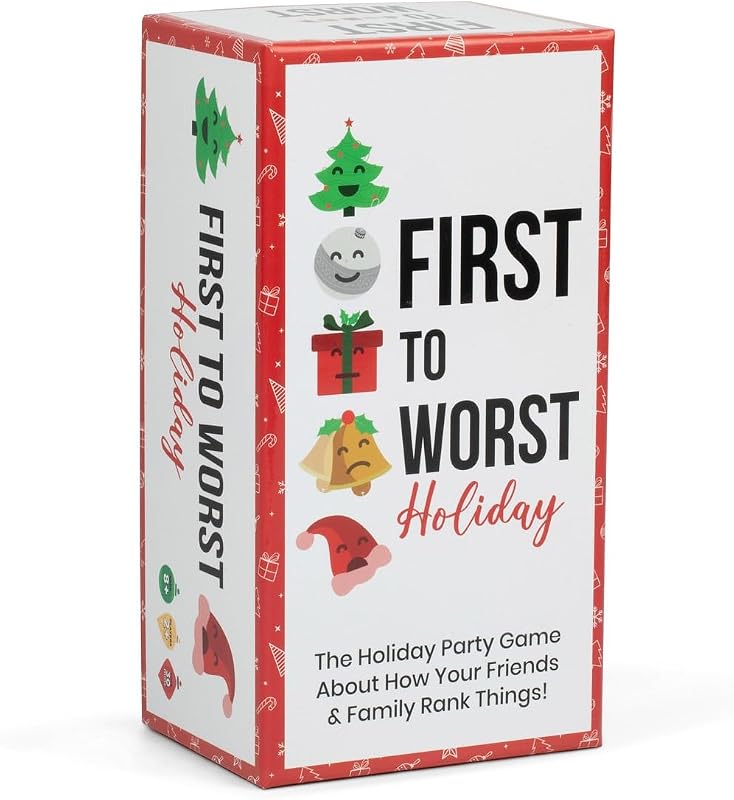 Holiday edition box