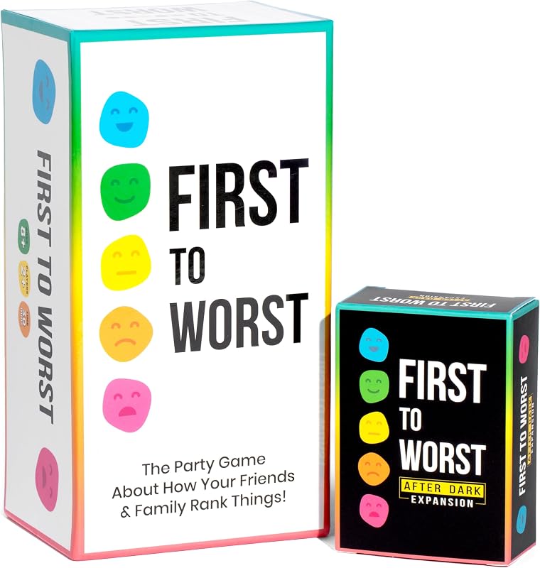 Original + After Dark set box