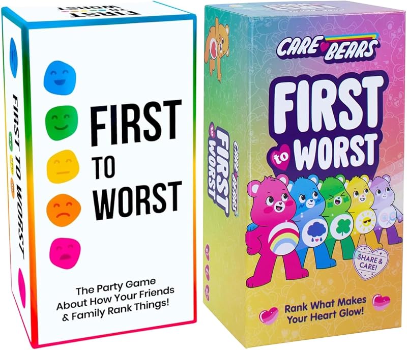 Original + Care Bears set box